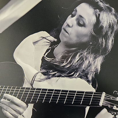 Valentina Di Silvestro