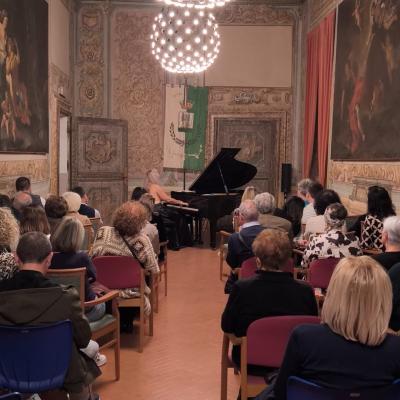 Olga Zdorenko Concerto