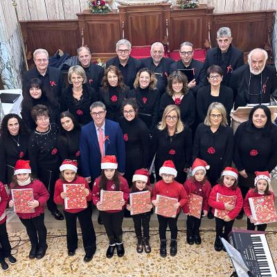 Coro Polifonico Gallery