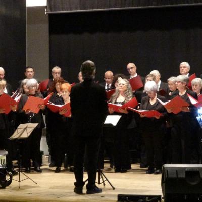 Rassegna Canto Corale X Edizione 