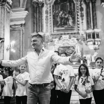 4 Coro Voci Bianche Valle Di Comino 2026