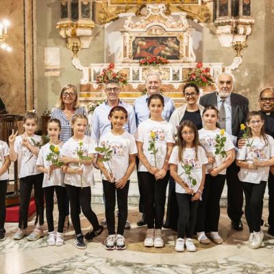 5 Coro Voci Bianche Valle Di Comino 2026
