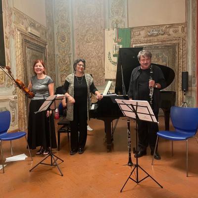 1 Kegeln Trio
