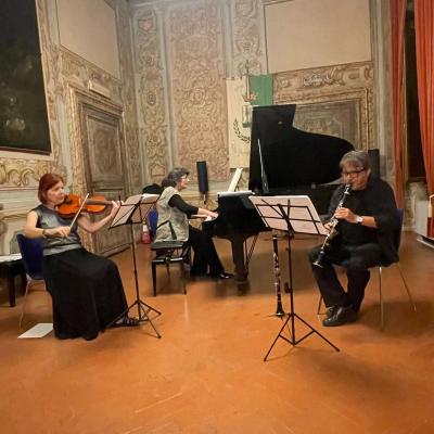 2 Kegeln Trio