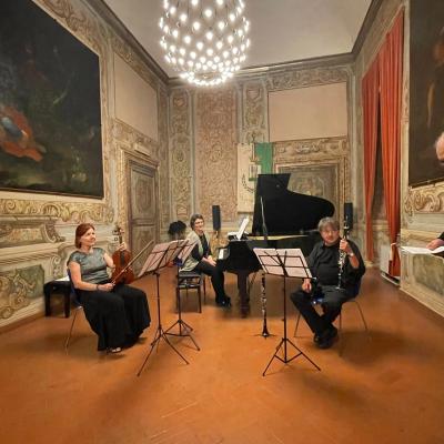 3 Kegeln Trio